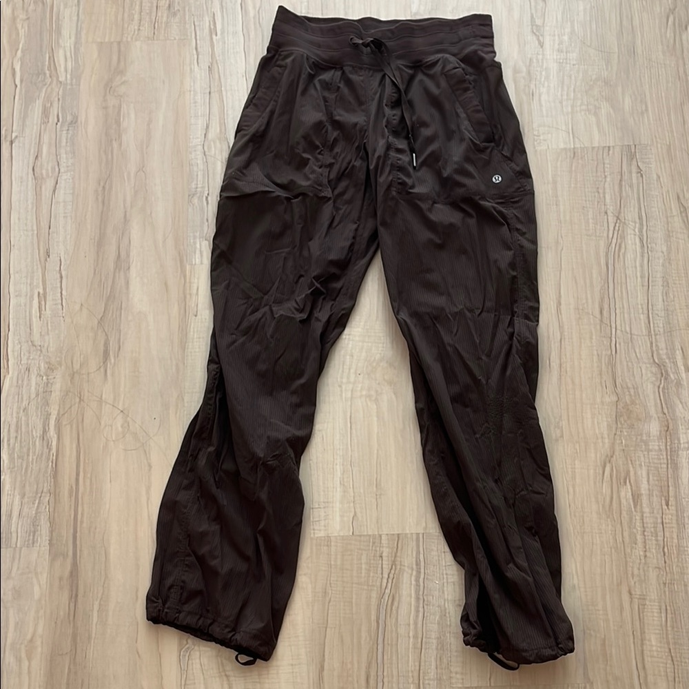 Lululemon Dance Studio Pants